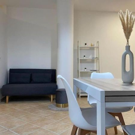 Loft Comodo Ed Elegante • Wi-Fi E Colazione Sanluri Zewnętrze zdjęcie