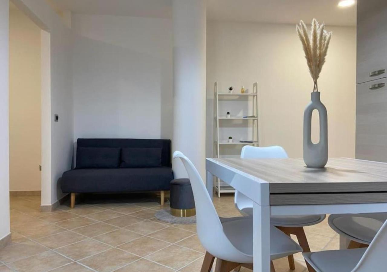 Loft Comodo Ed Elegante • Wi-Fi E Colazione Sanluri Zewnętrze zdjęcie