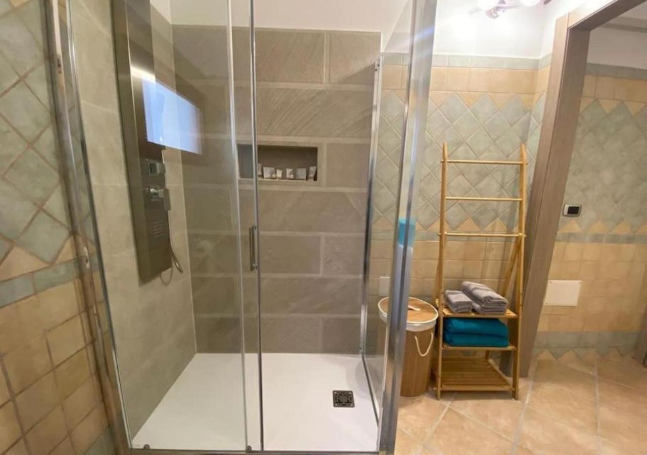 Loft Comodo Ed Elegante • Wi-Fi E Colazione Sanluri Zewnętrze zdjęcie