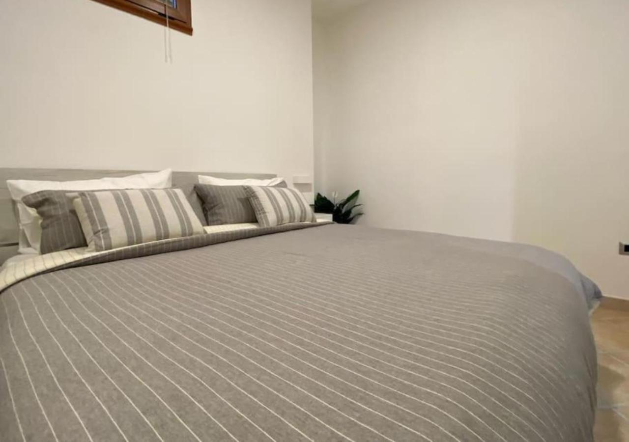 Loft Comodo Ed Elegante • Wi-Fi E Colazione Sanluri Zewnętrze zdjęcie