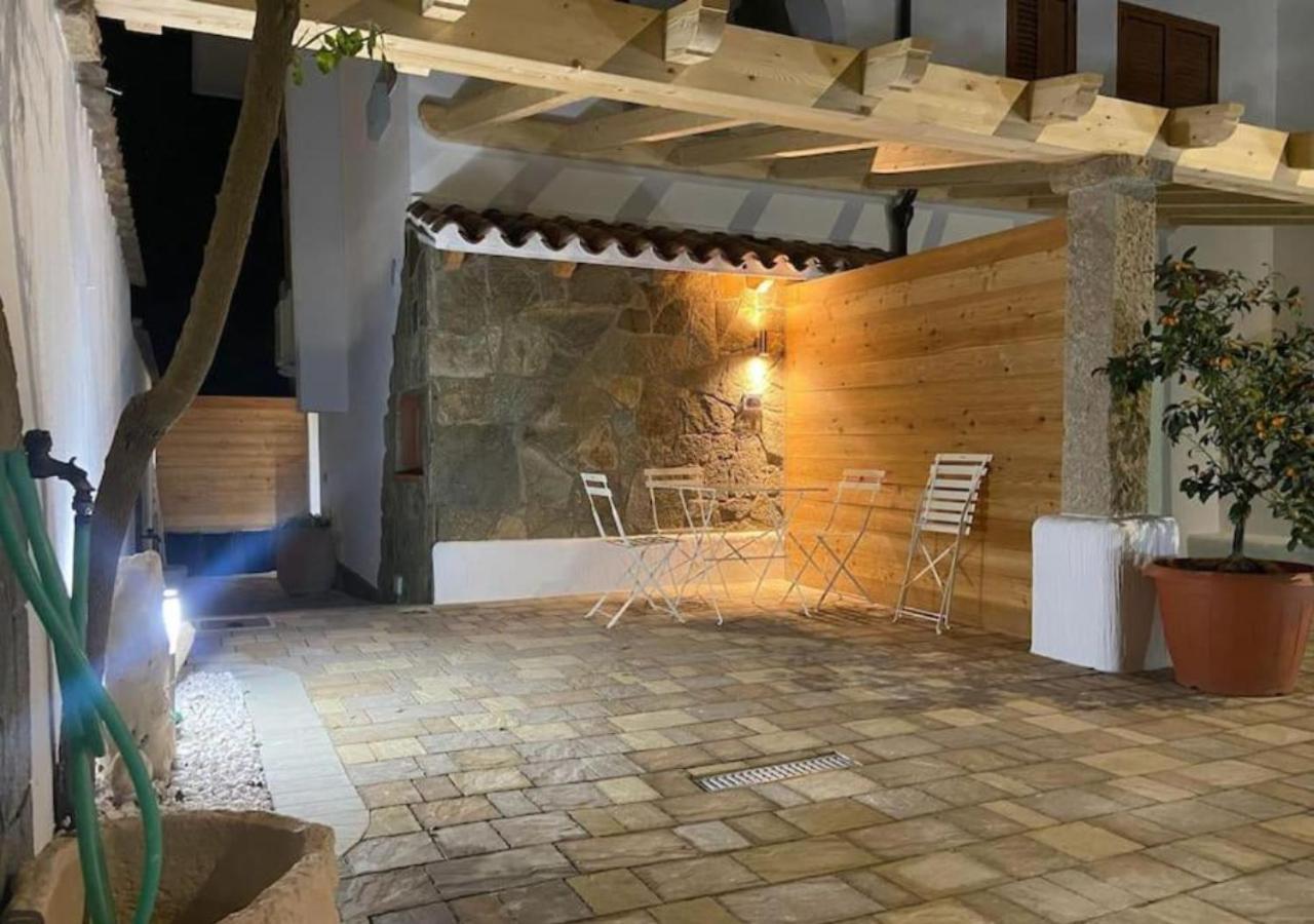 Loft Comodo Ed Elegante • Wi-Fi E Colazione Sanluri Zewnętrze zdjęcie