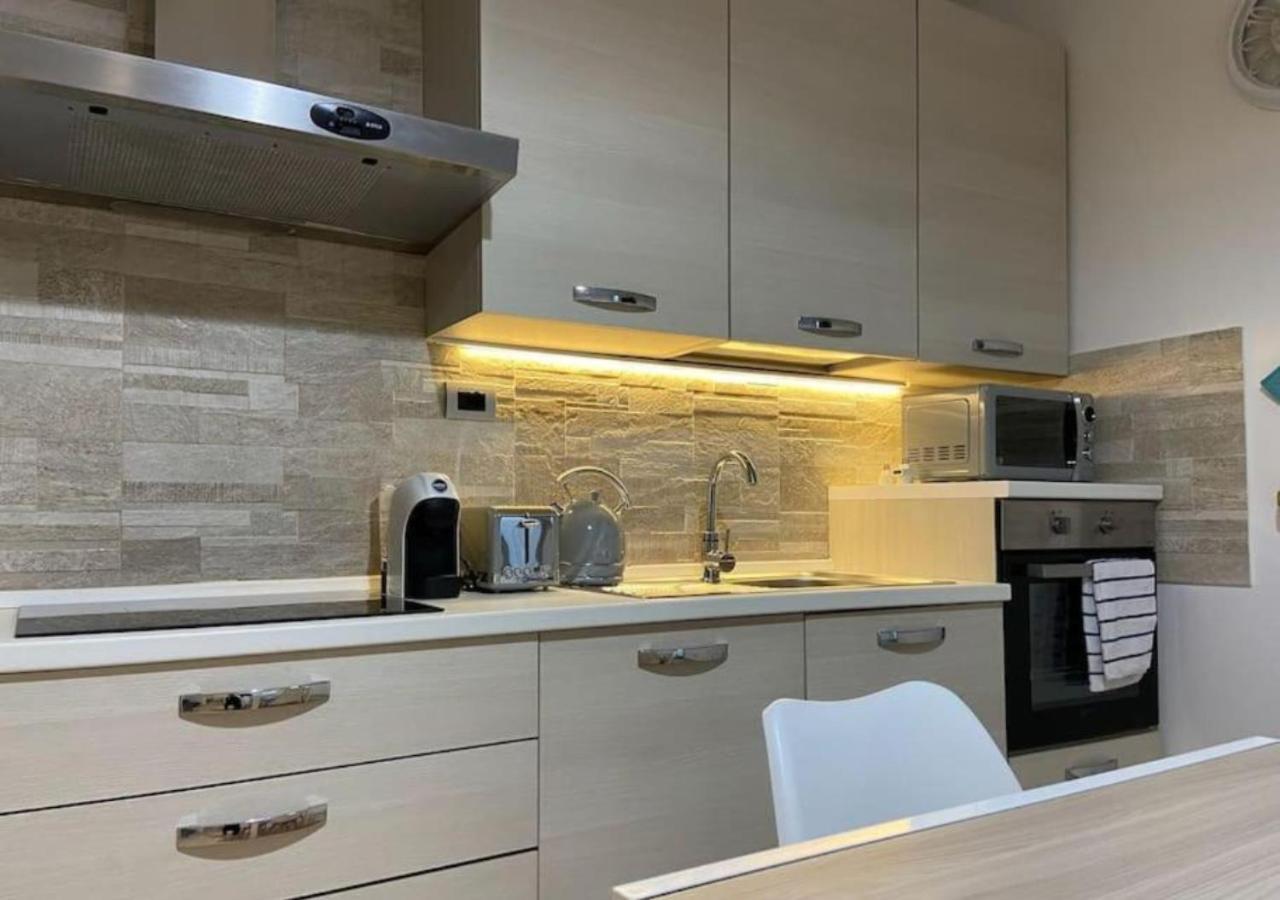 Loft Comodo Ed Elegante • Wi-Fi E Colazione Sanluri Zewnętrze zdjęcie